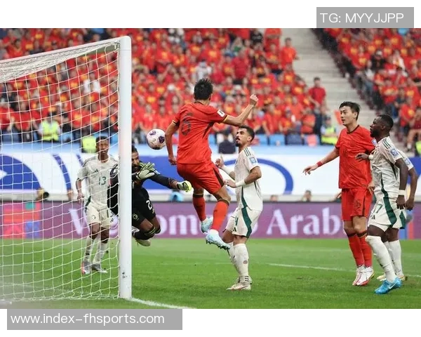 国足热身赛前瞻沙特队意外受挫中国队迎来绝佳机会