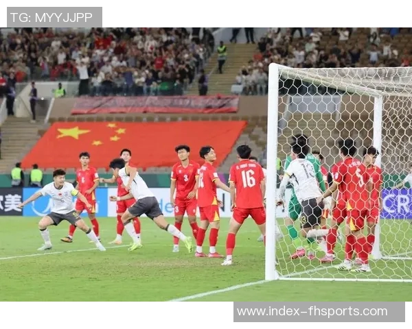 中国与越南足球比赛直播全程回顾及精彩瞬间分析 中国与越南足球比赛直播全程回顾及精彩瞬间分析